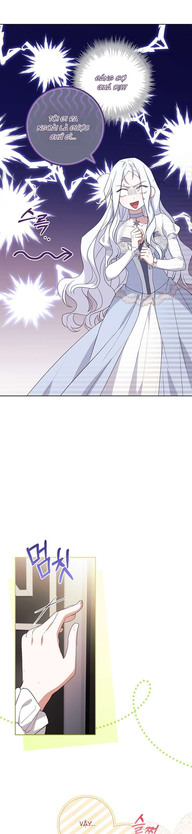 Chồng Ơi Tại Sao Chúng Ta Không Thể Ly Hôn [Chap 1-58]