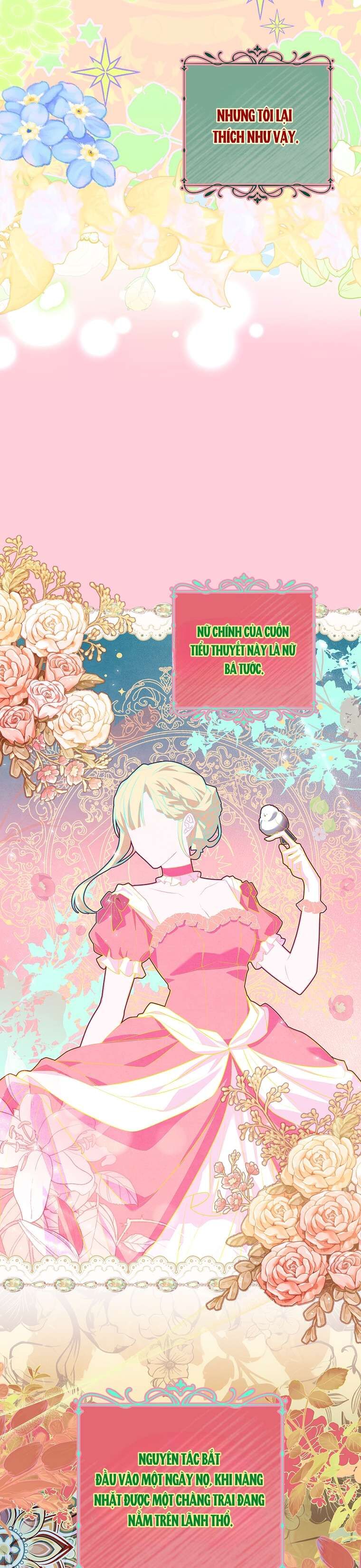 Chồng Ơi Tại Sao Chúng Ta Không Thể Ly Hôn [Chap 1-58]