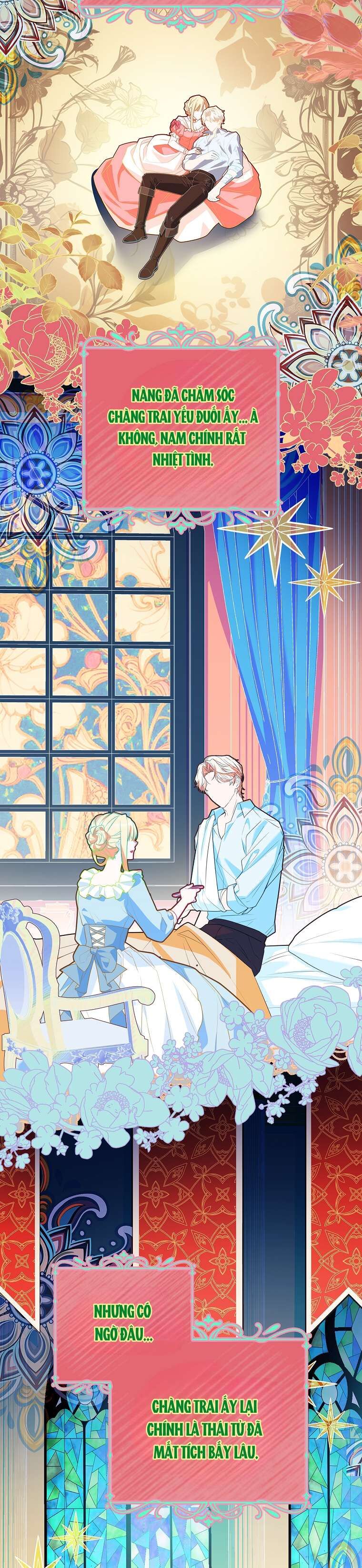 Chồng Ơi Tại Sao Chúng Ta Không Thể Ly Hôn [Chap 1-58]