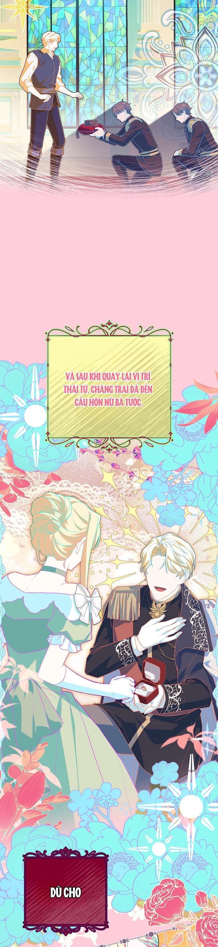 Chồng Ơi Tại Sao Chúng Ta Không Thể Ly Hôn [Chap 1-58]