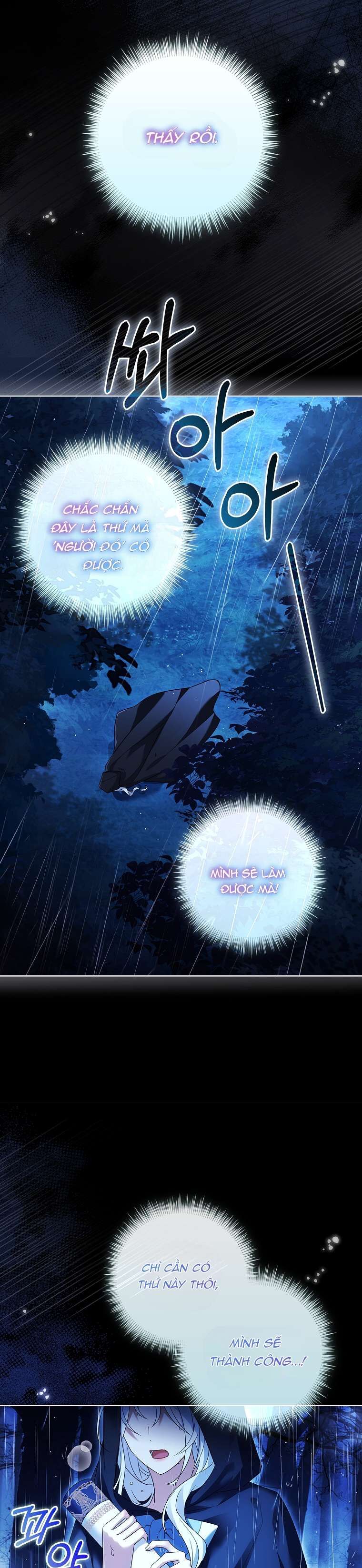 Chồng Ơi Tại Sao Chúng Ta Không Thể Ly Hôn [Chap 1-58]