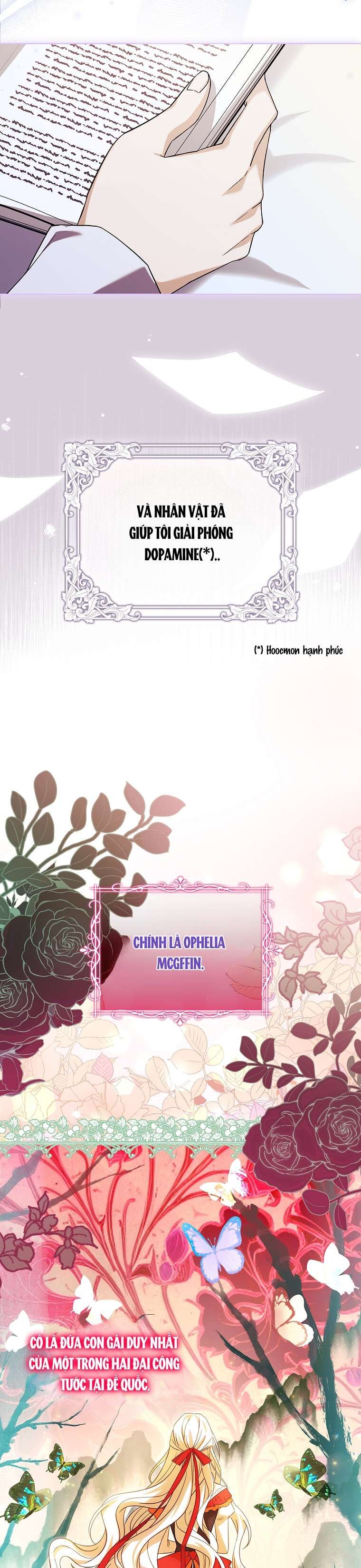 Chồng Ơi Tại Sao Chúng Ta Không Thể Ly Hôn [Chap 1-58]