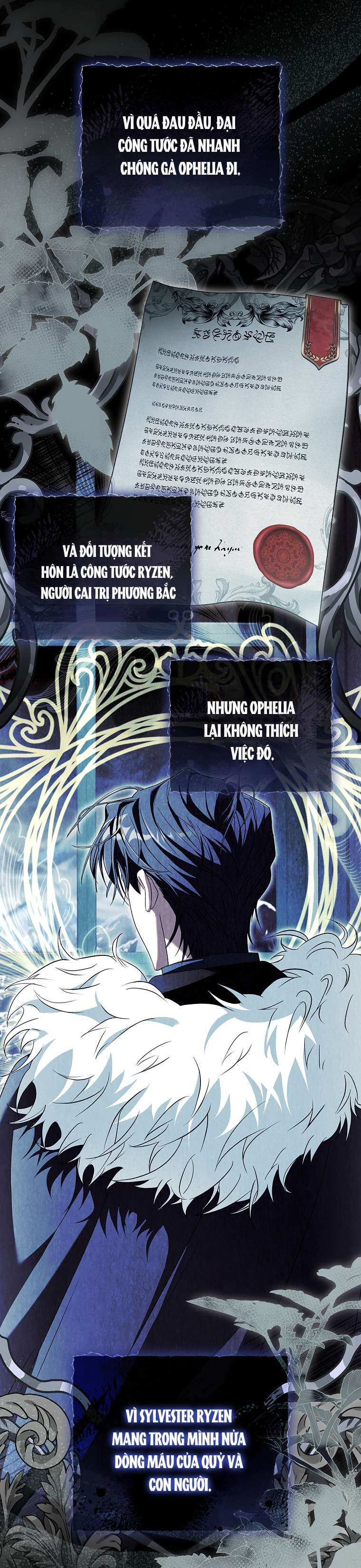 Chồng Ơi Tại Sao Chúng Ta Không Thể Ly Hôn [Chap 1-58]