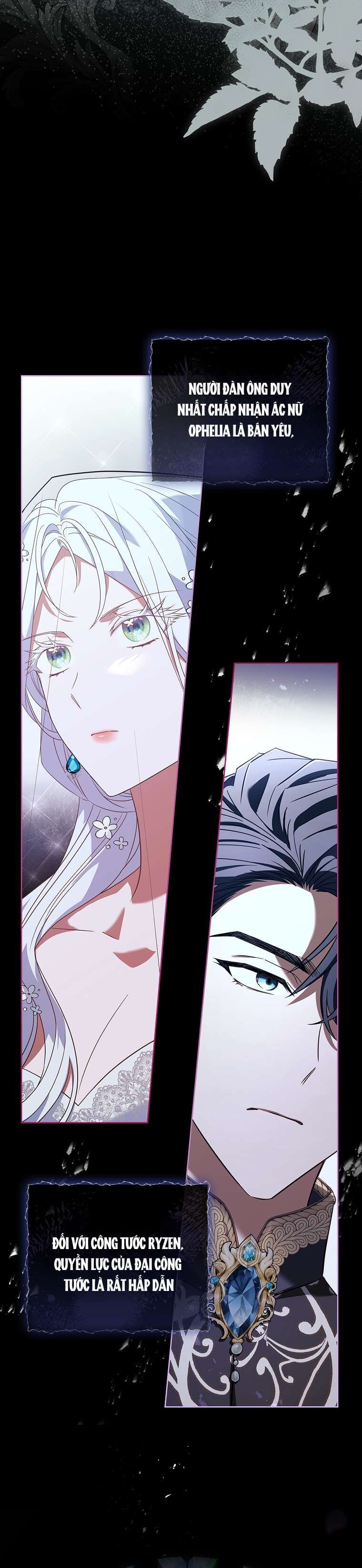 Chồng Ơi Tại Sao Chúng Ta Không Thể Ly Hôn [Chap 1-58]