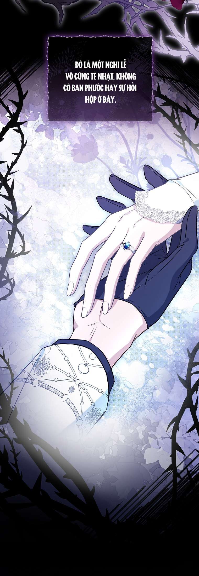 Chồng Ơi Tại Sao Chúng Ta Không Thể Ly Hôn [Chap 1-58]