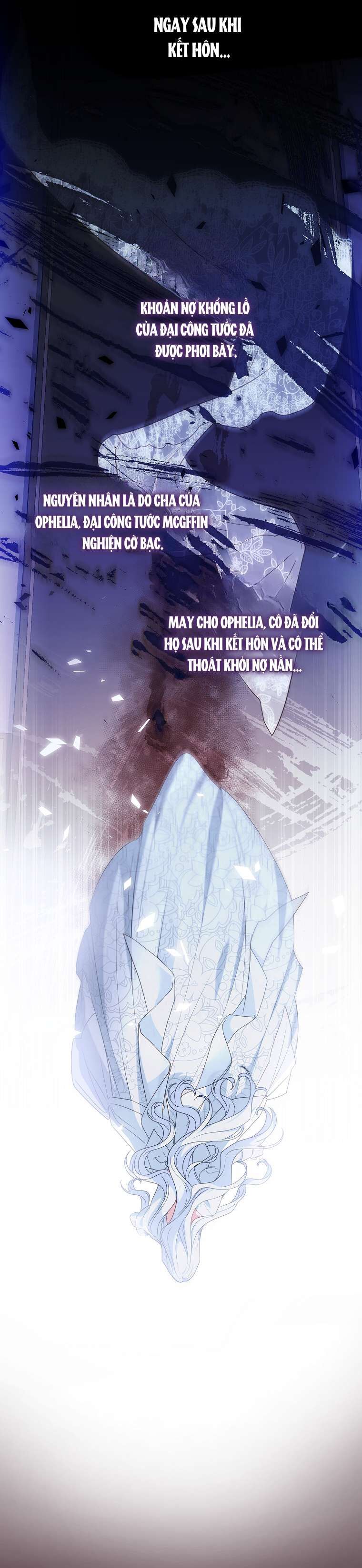 Chồng Ơi Tại Sao Chúng Ta Không Thể Ly Hôn [Chap 1-58]