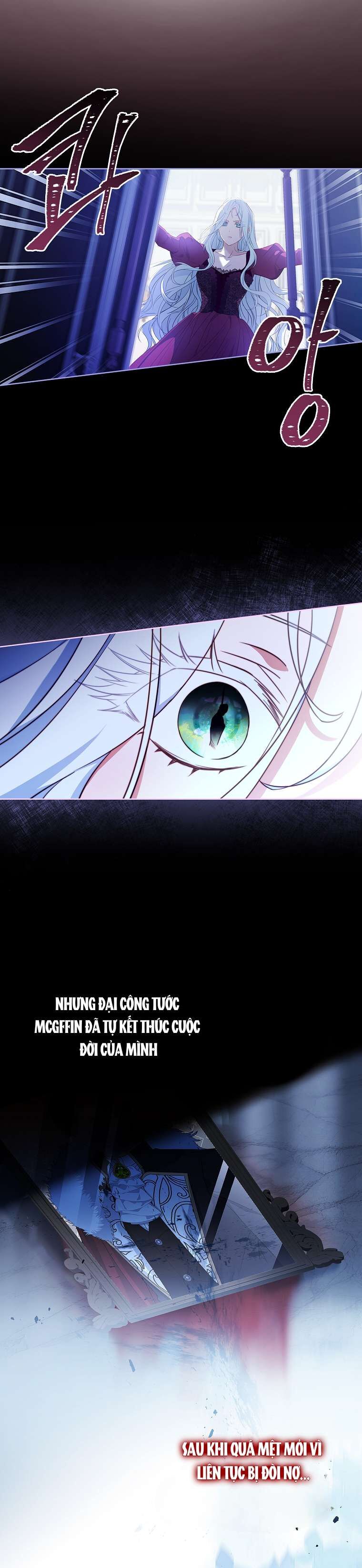 Chồng Ơi Tại Sao Chúng Ta Không Thể Ly Hôn [Chap 1-58]