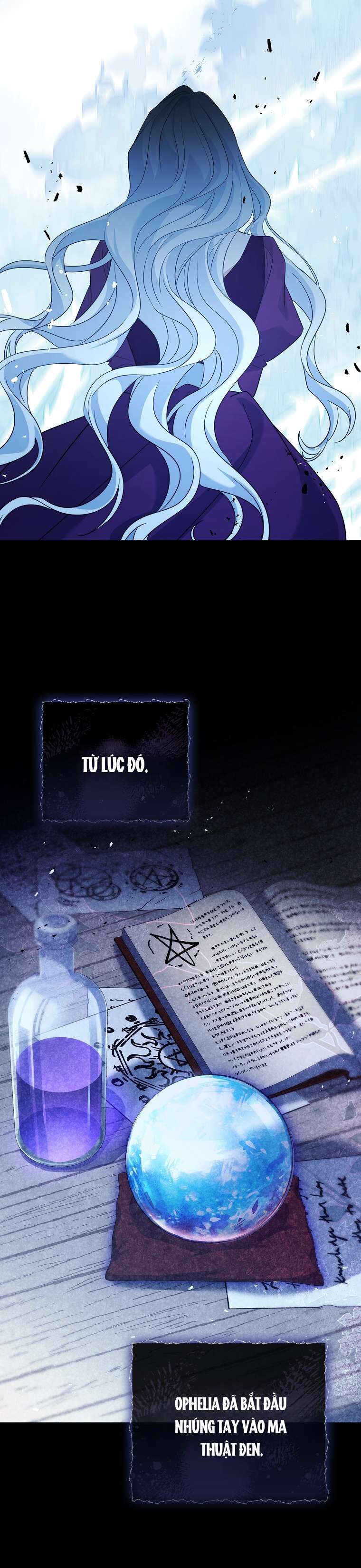 Chồng Ơi Tại Sao Chúng Ta Không Thể Ly Hôn [Chap 1-58]