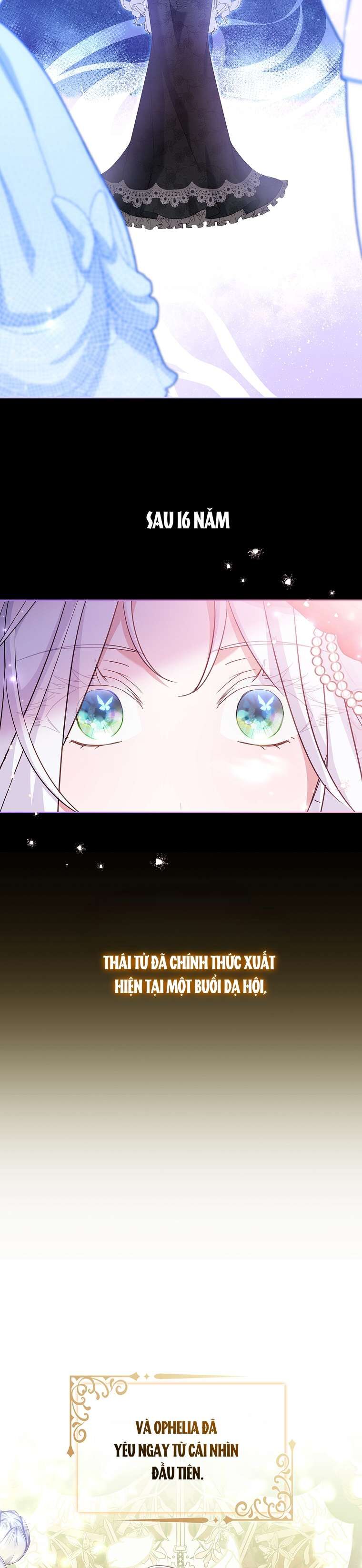 Chồng Ơi Tại Sao Chúng Ta Không Thể Ly Hôn [Chap 1-58]