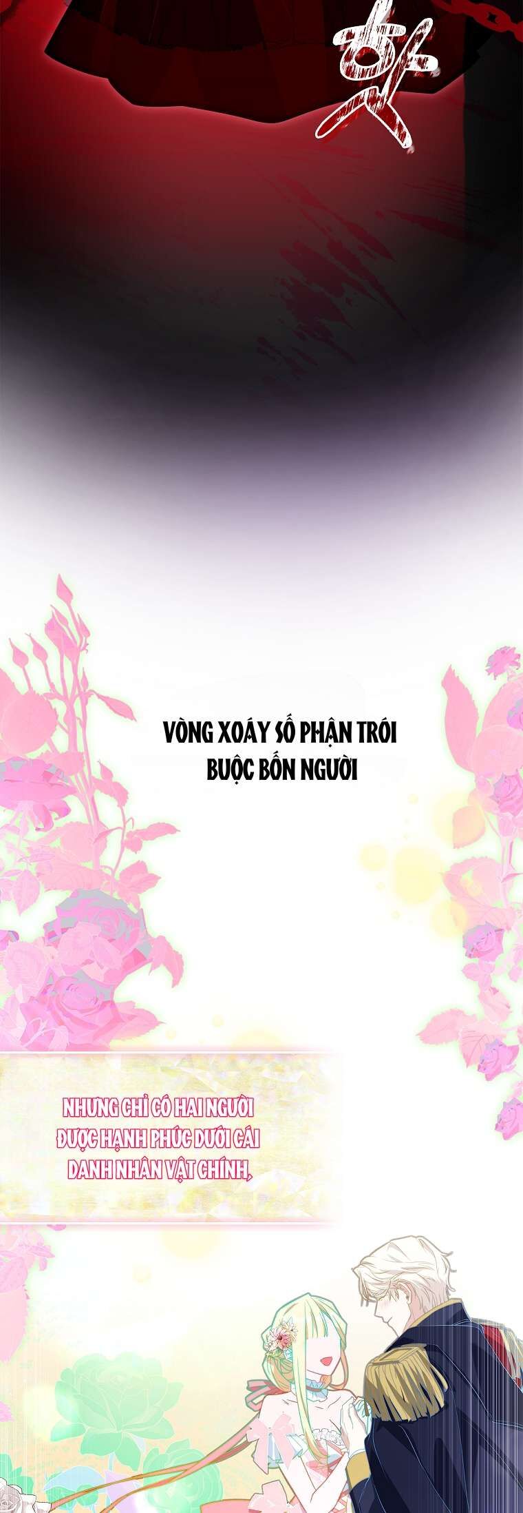Chồng Ơi Tại Sao Chúng Ta Không Thể Ly Hôn [Chap 1-58]