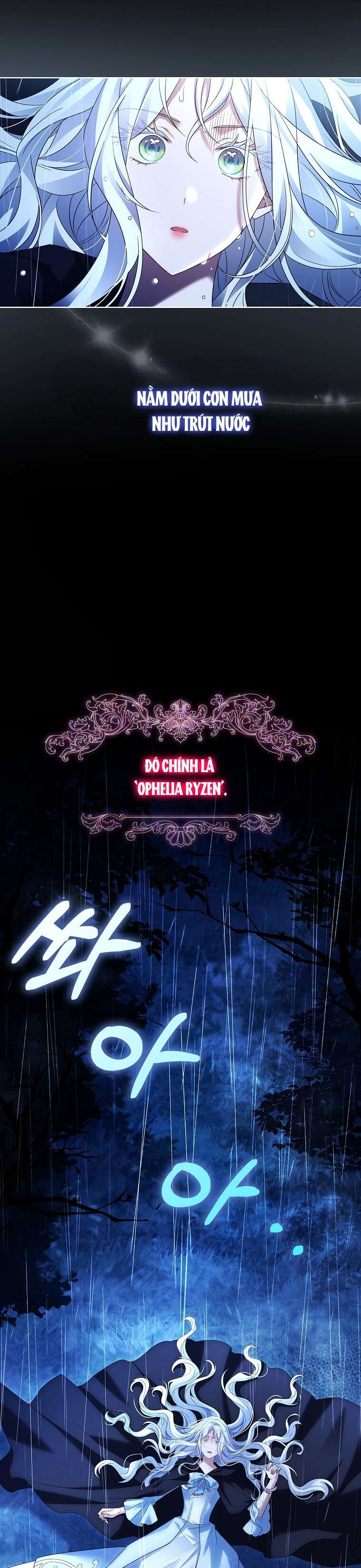 Chồng Ơi Tại Sao Chúng Ta Không Thể Ly Hôn [Chap 1-58]