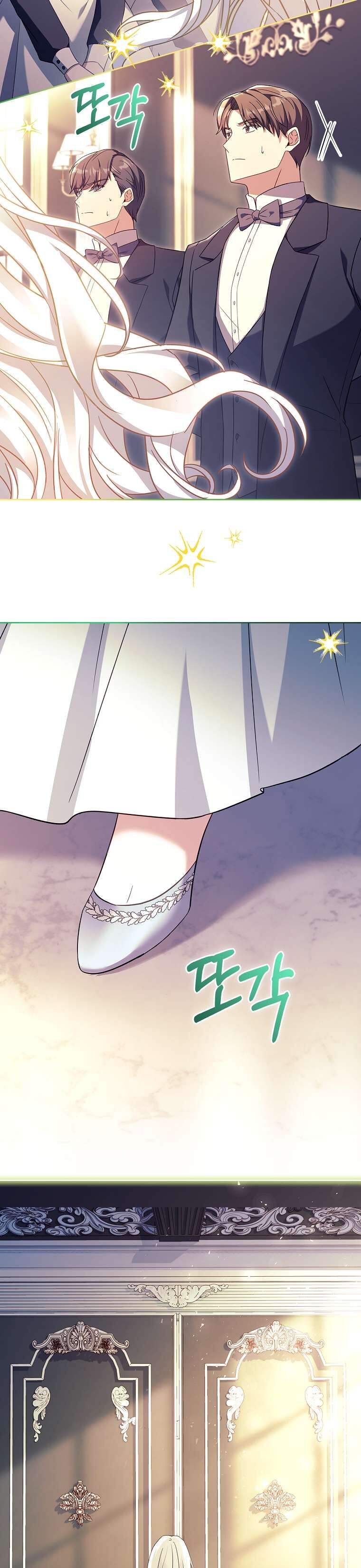 Chồng Ơi Tại Sao Chúng Ta Không Thể Ly Hôn [Chap 1-58]