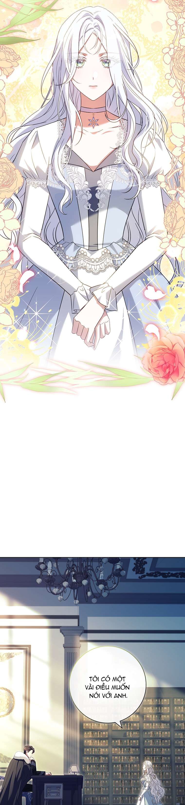 Chồng Ơi Tại Sao Chúng Ta Không Thể Ly Hôn [Chap 1-58]