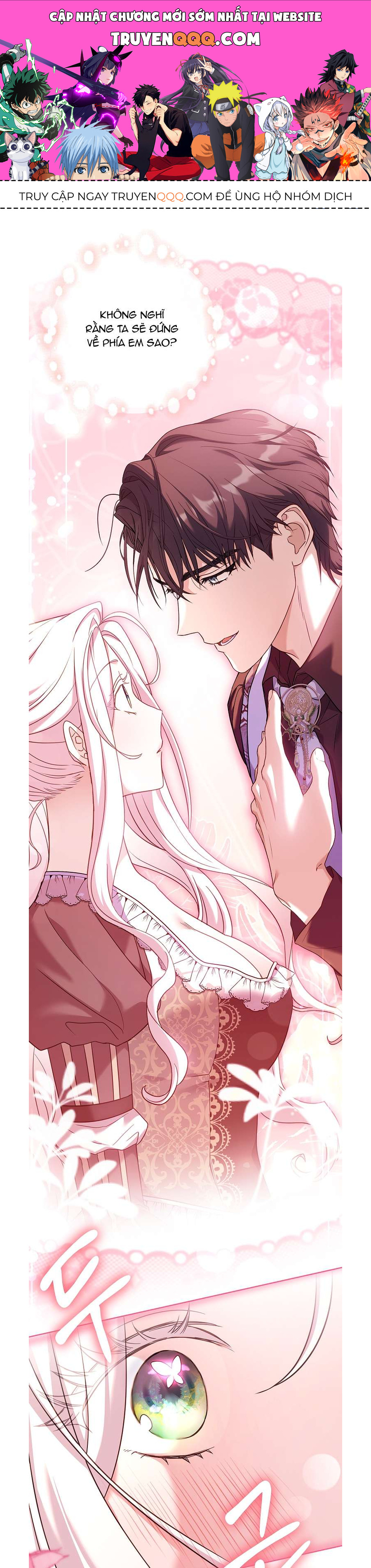 Chồng Ơi Tại Sao Chúng Ta Không Thể Ly Hôn [Chap 1-58]