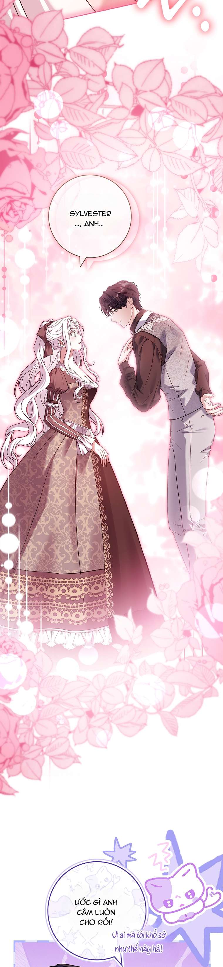 Chồng Ơi Tại Sao Chúng Ta Không Thể Ly Hôn [Chap 1-58]