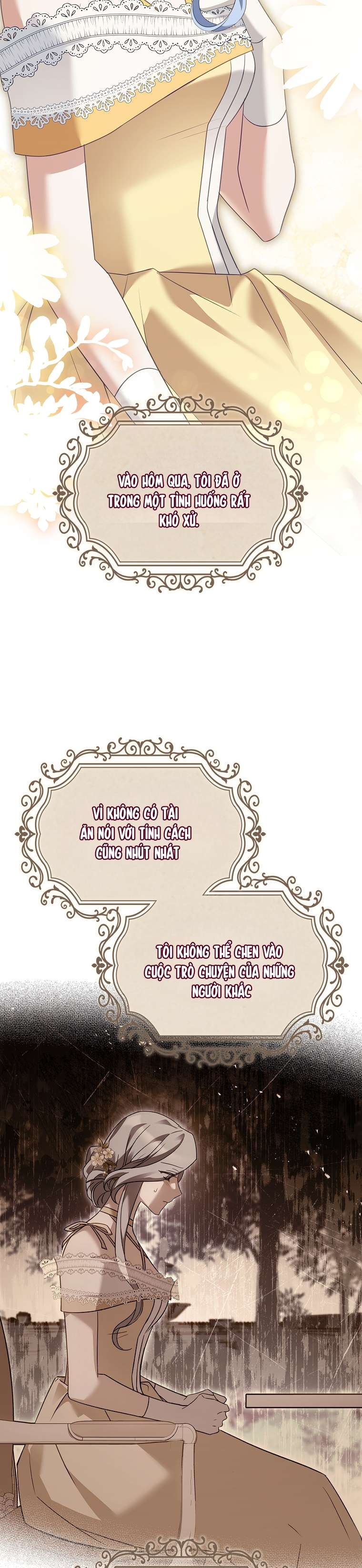 Chồng Ơi Tại Sao Chúng Ta Không Thể Ly Hôn [Chap 1-58]