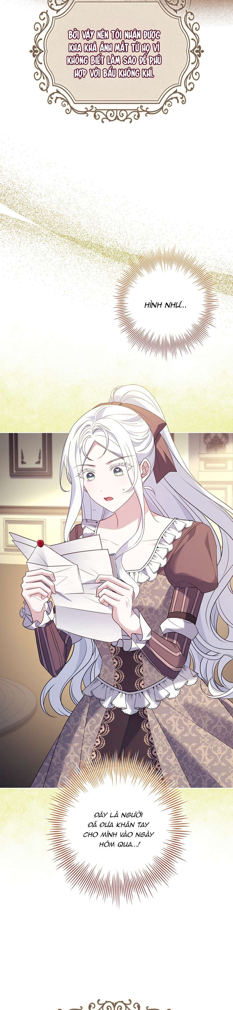 Chồng Ơi Tại Sao Chúng Ta Không Thể Ly Hôn [Chap 1-58]