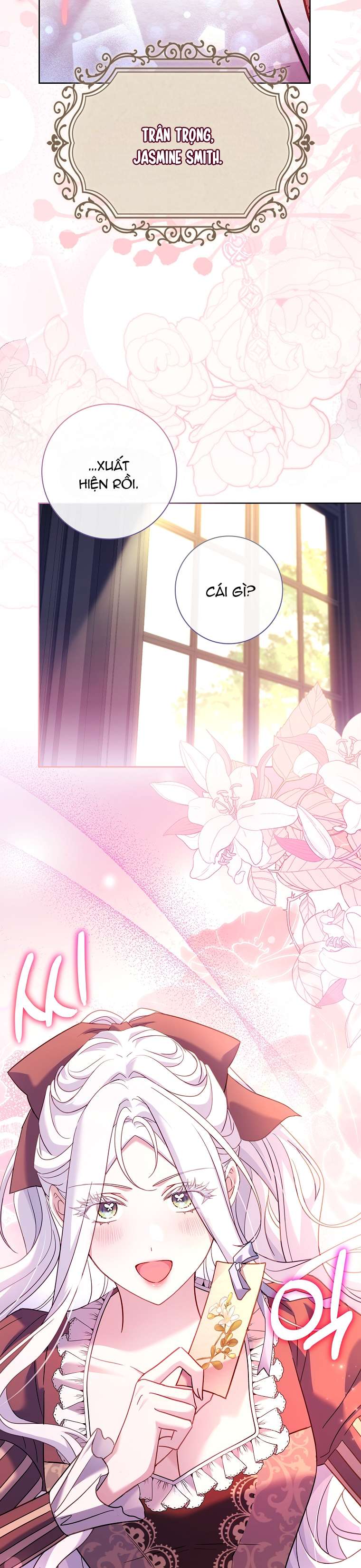 Chồng Ơi Tại Sao Chúng Ta Không Thể Ly Hôn [Chap 1-58]