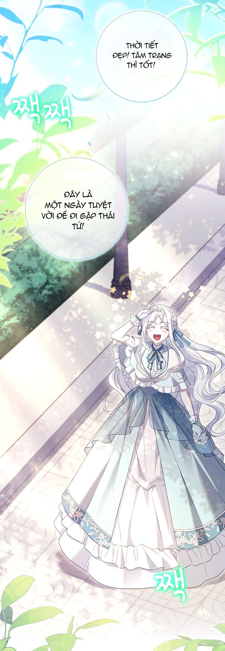 Chồng Ơi Tại Sao Chúng Ta Không Thể Ly Hôn [Chap 1-58]