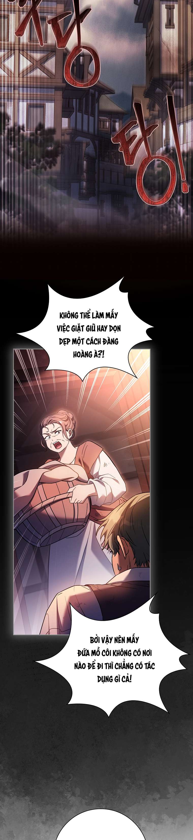Chồng Ơi Tại Sao Chúng Ta Không Thể Ly Hôn [Chap 1-58]