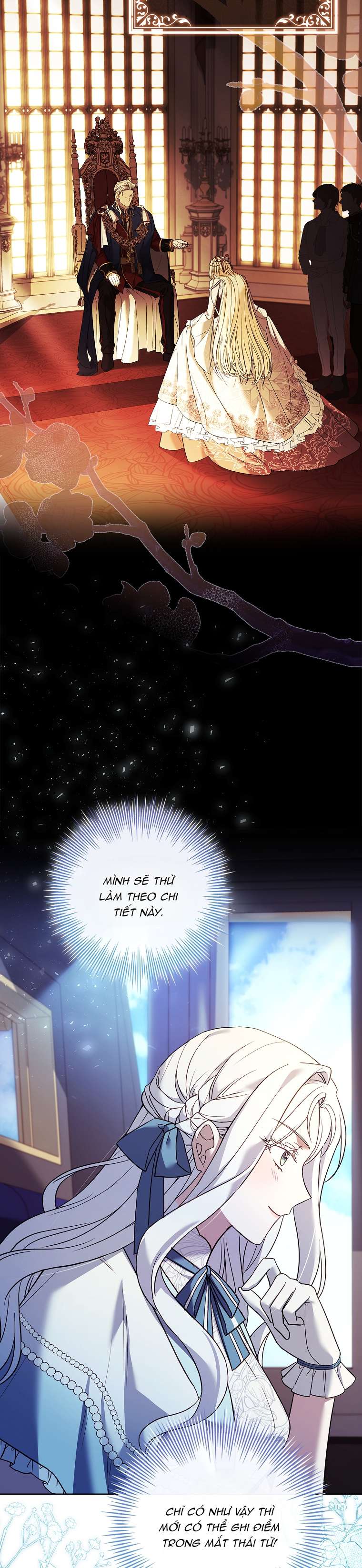 Chồng Ơi Tại Sao Chúng Ta Không Thể Ly Hôn [Chap 1-58]
