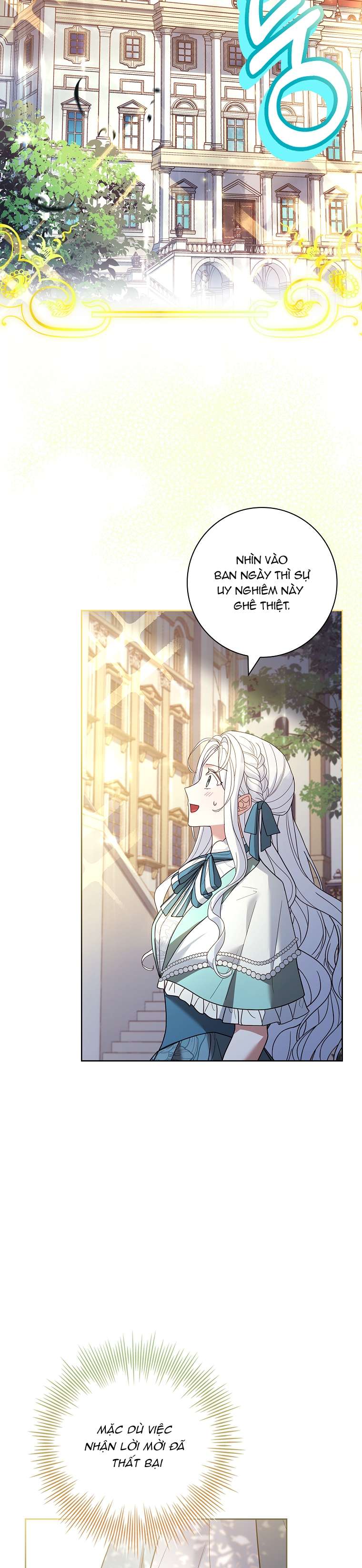 Chồng Ơi Tại Sao Chúng Ta Không Thể Ly Hôn [Chap 1-58]