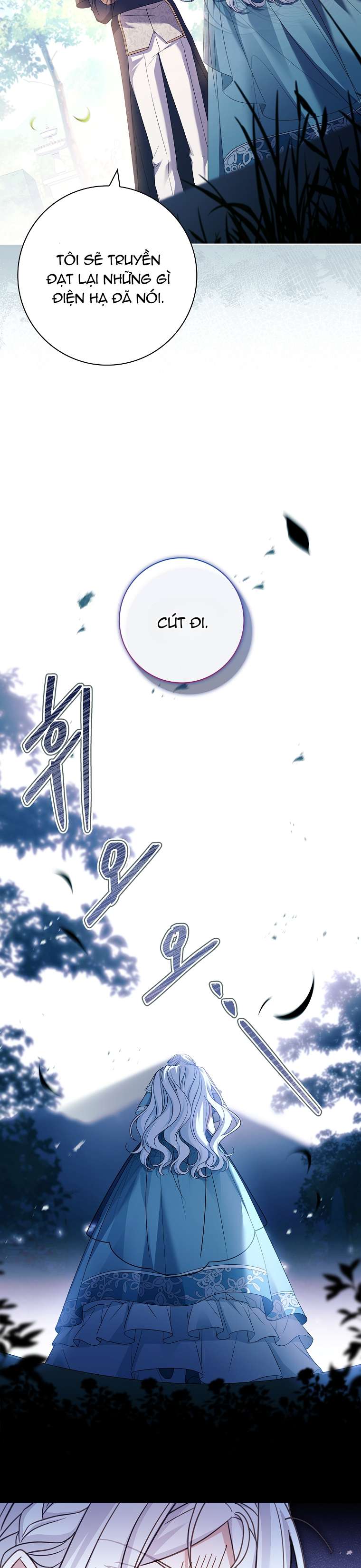 Chồng Ơi Tại Sao Chúng Ta Không Thể Ly Hôn [Chap 1-58]