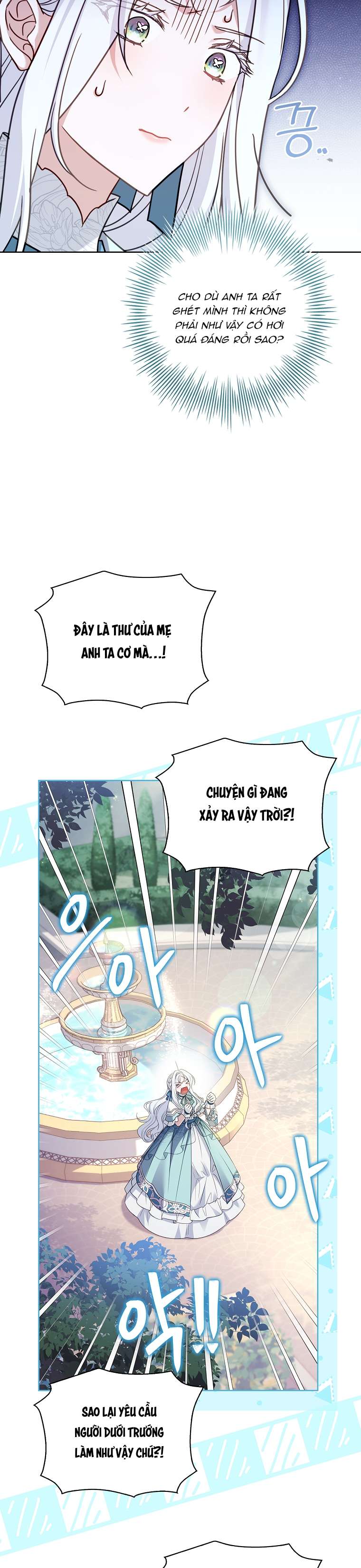 Chồng Ơi Tại Sao Chúng Ta Không Thể Ly Hôn [Chap 1-58]