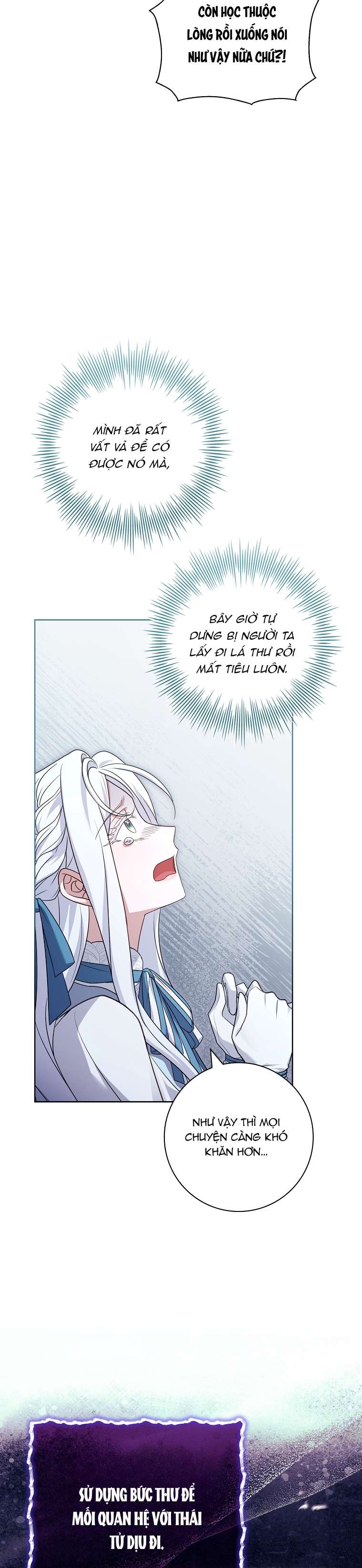 Chồng Ơi Tại Sao Chúng Ta Không Thể Ly Hôn [Chap 1-58]