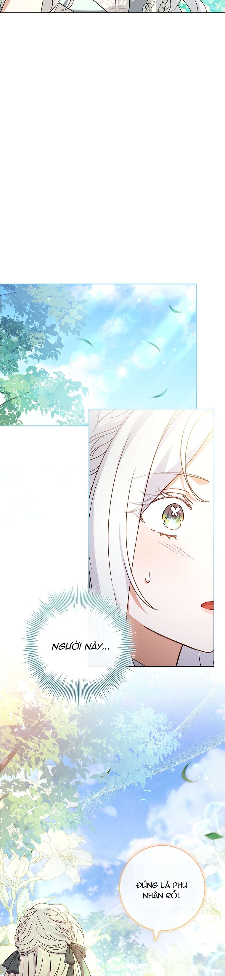 Chồng Ơi Tại Sao Chúng Ta Không Thể Ly Hôn [Chap 1-58]