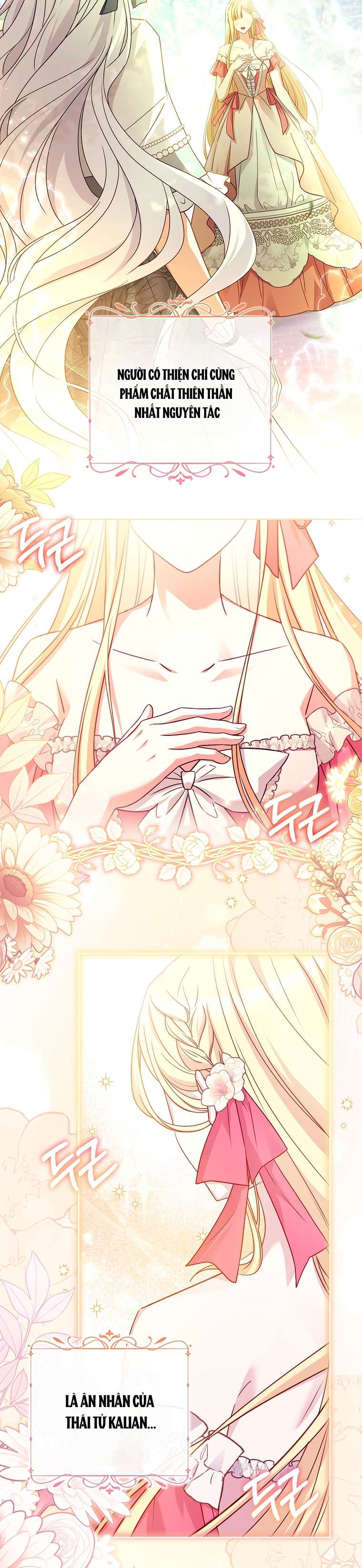 Chồng Ơi Tại Sao Chúng Ta Không Thể Ly Hôn [Chap 1-58]