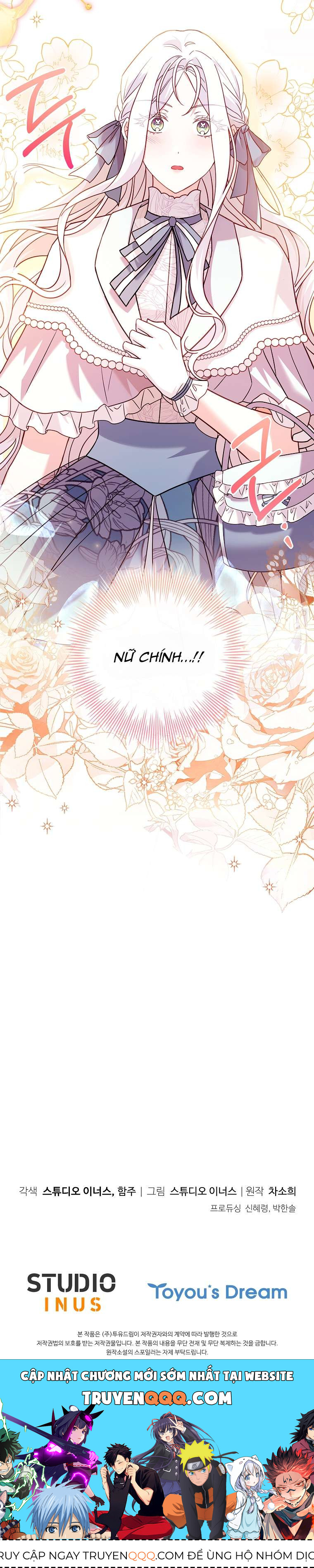 Chồng Ơi Tại Sao Chúng Ta Không Thể Ly Hôn [Chap 1-58]