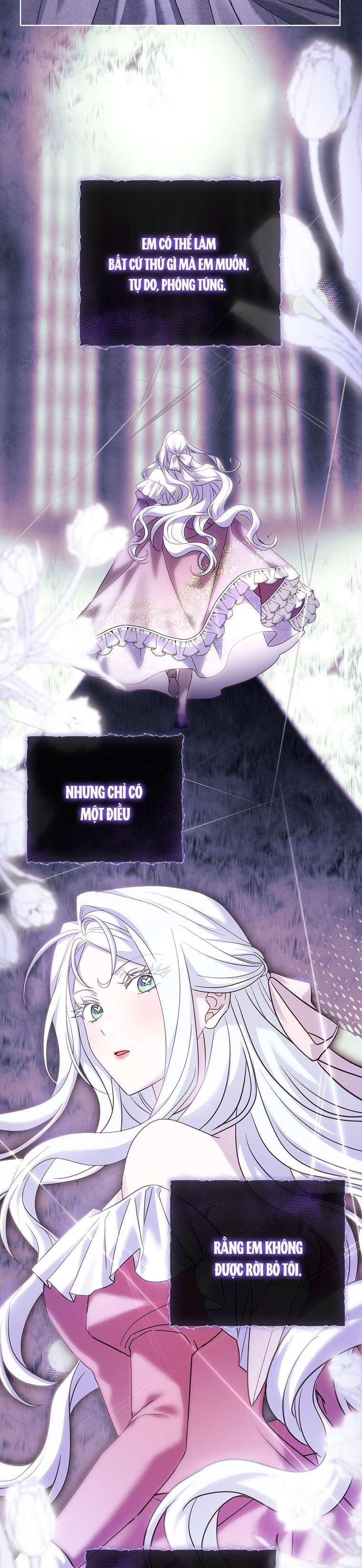 Chồng Ơi Tại Sao Chúng Ta Không Thể Ly Hôn [Chap 1-58]