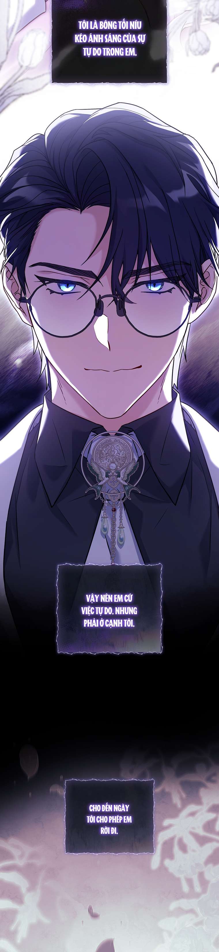 Chồng Ơi Tại Sao Chúng Ta Không Thể Ly Hôn [Chap 1-58]