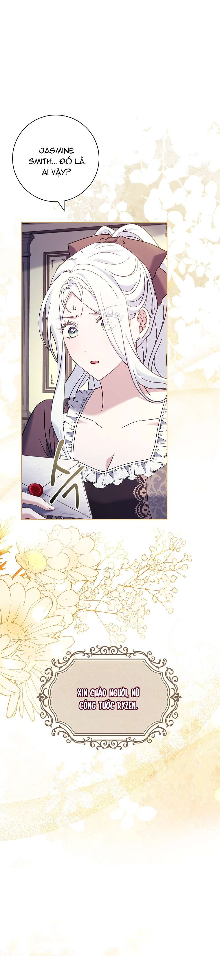 Chồng Ơi Tại Sao Chúng Ta Không Thể Ly Hôn [Chap 1-58]