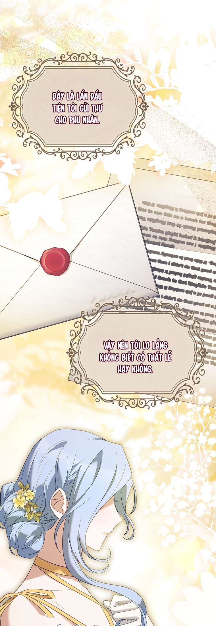 Chồng Ơi Tại Sao Chúng Ta Không Thể Ly Hôn [Chap 1-58]