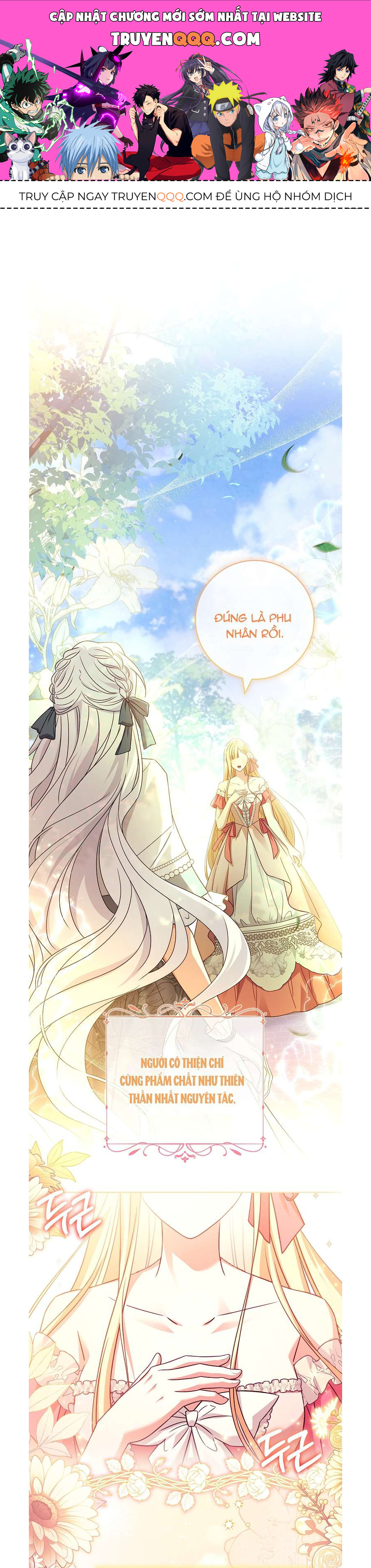 Chồng Ơi Tại Sao Chúng Ta Không Thể Ly Hôn [Chap 1-58]