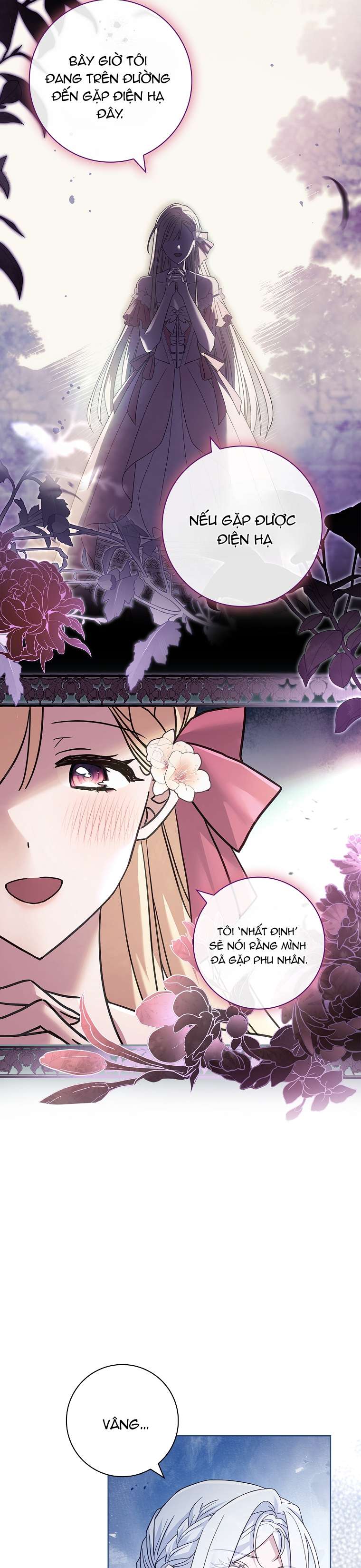 Chồng Ơi Tại Sao Chúng Ta Không Thể Ly Hôn [Chap 1-58]