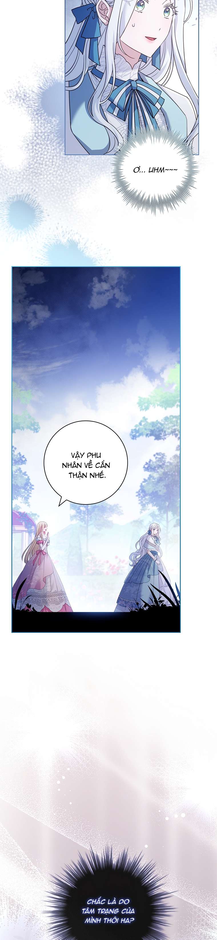 Chồng Ơi Tại Sao Chúng Ta Không Thể Ly Hôn [Chap 1-58]