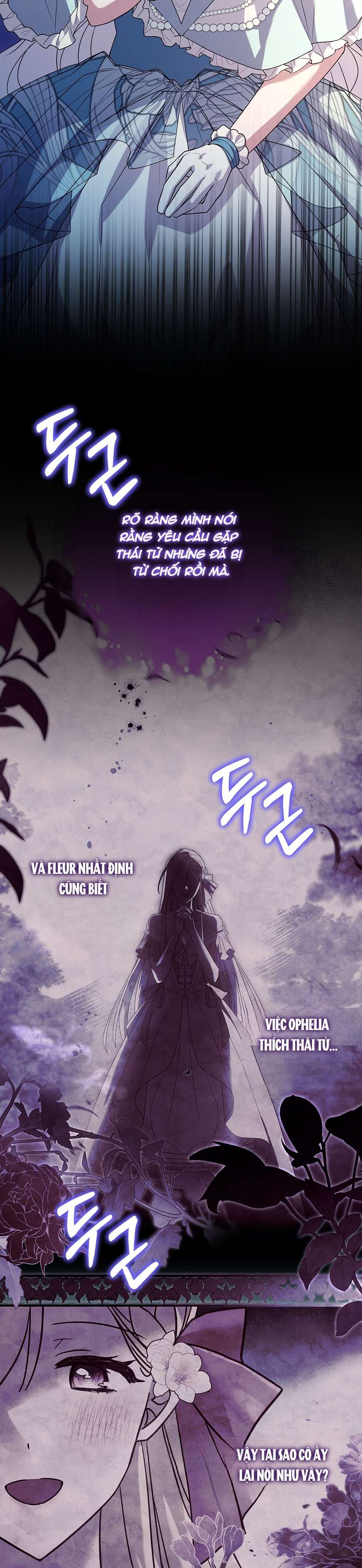 Chồng Ơi Tại Sao Chúng Ta Không Thể Ly Hôn [Chap 1-58]