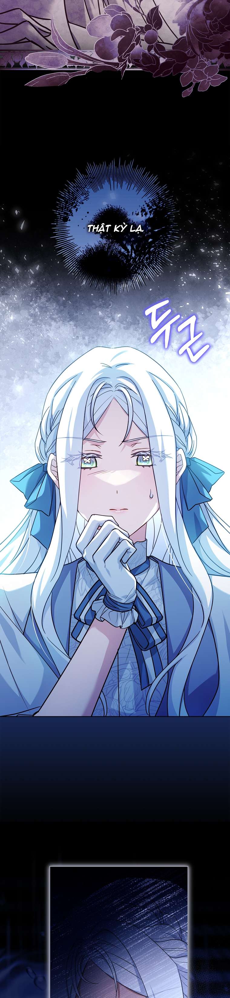 Chồng Ơi Tại Sao Chúng Ta Không Thể Ly Hôn [Chap 1-58]