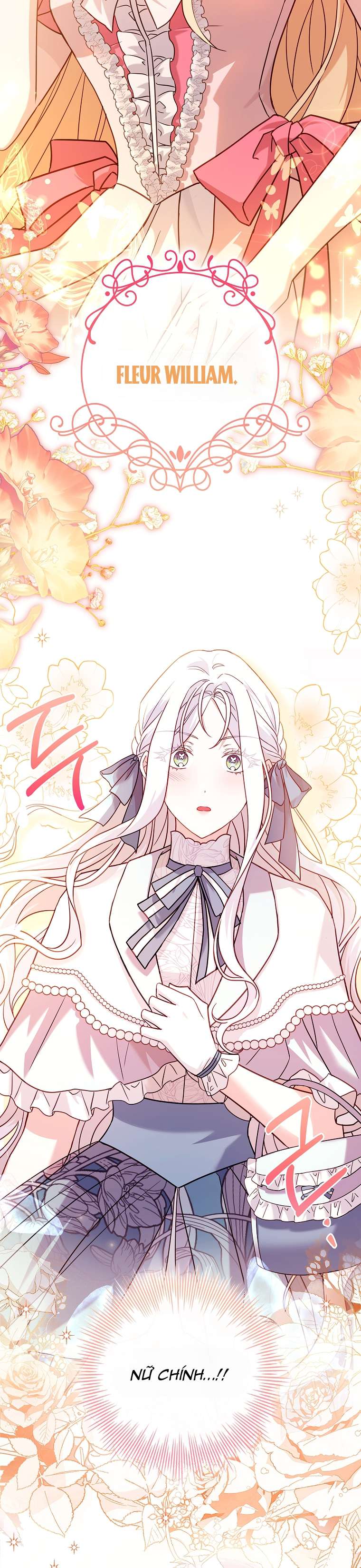 Chồng Ơi Tại Sao Chúng Ta Không Thể Ly Hôn [Chap 1-58]