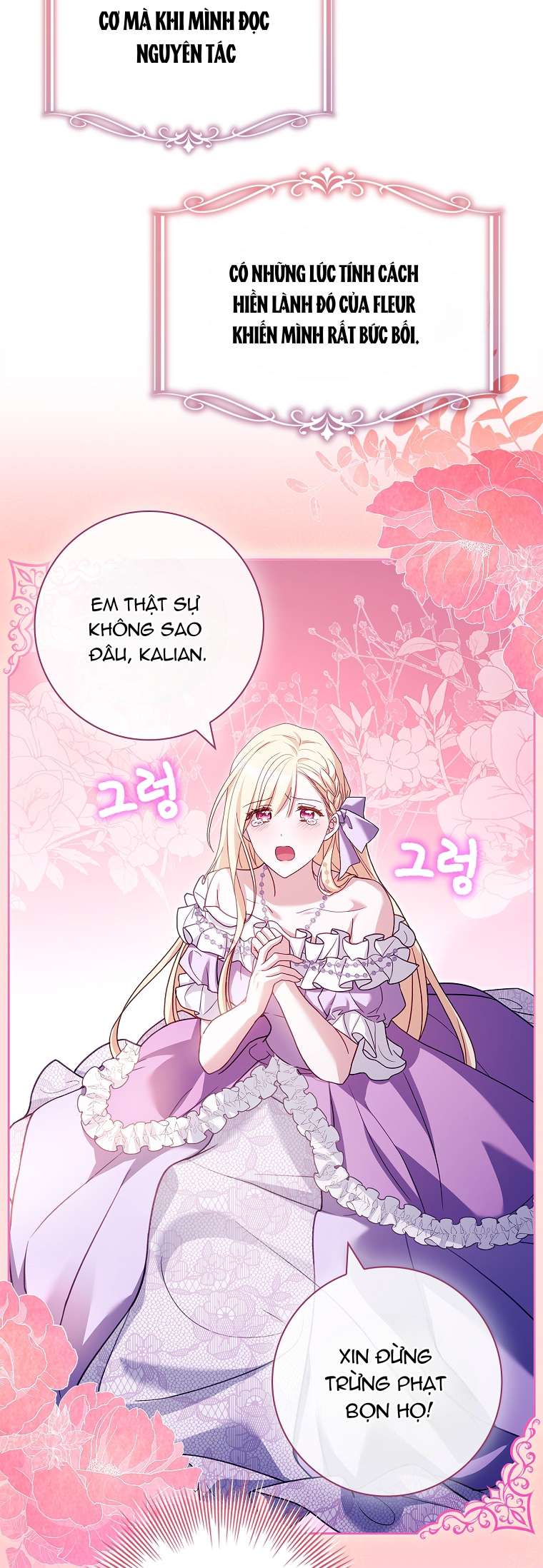 Chồng Ơi Tại Sao Chúng Ta Không Thể Ly Hôn [Chap 1-58]