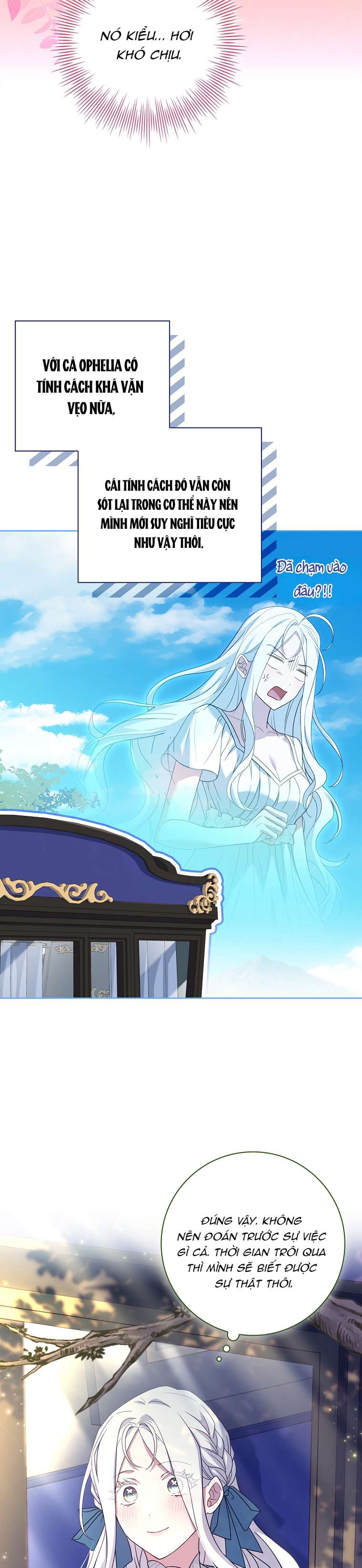 Chồng Ơi Tại Sao Chúng Ta Không Thể Ly Hôn [Chap 1-58]