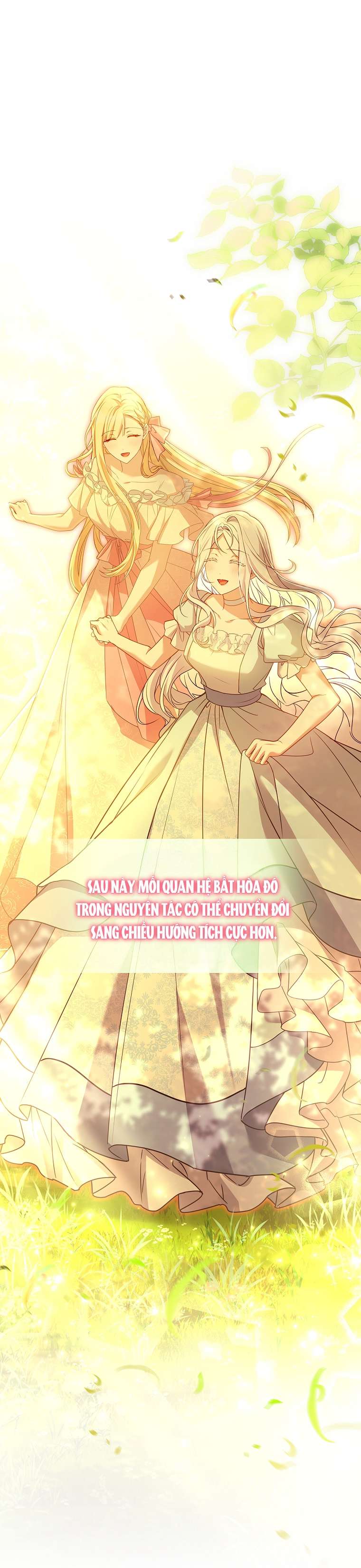 Chồng Ơi Tại Sao Chúng Ta Không Thể Ly Hôn [Chap 1-58]