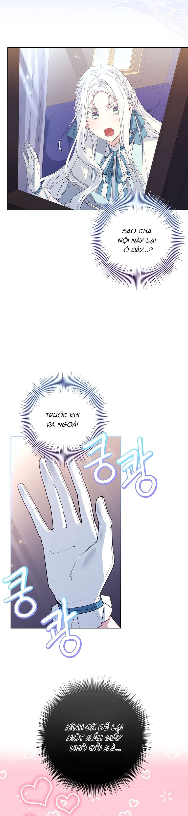 Chồng Ơi Tại Sao Chúng Ta Không Thể Ly Hôn [Chap 1-58]