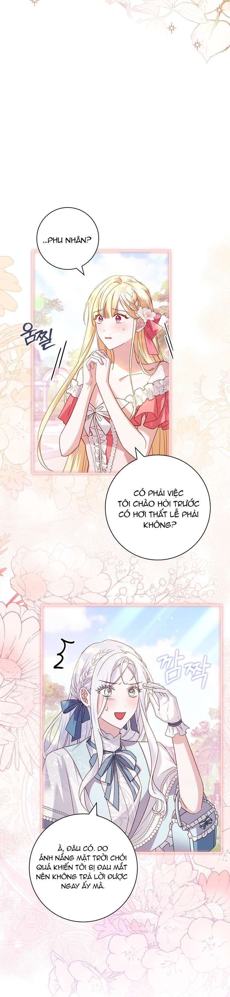 Chồng Ơi Tại Sao Chúng Ta Không Thể Ly Hôn [Chap 1-58]