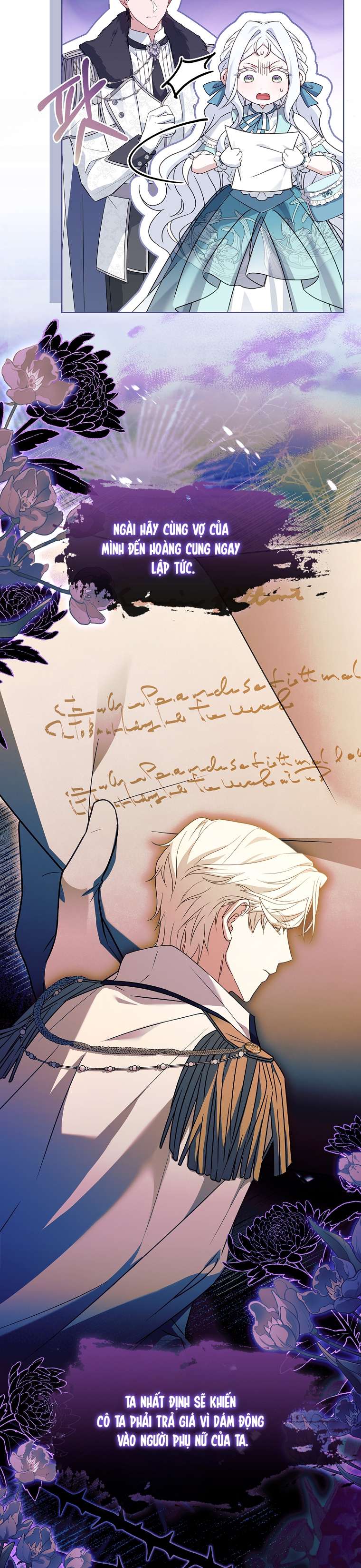 Chồng Ơi Tại Sao Chúng Ta Không Thể Ly Hôn [Chap 1-58]