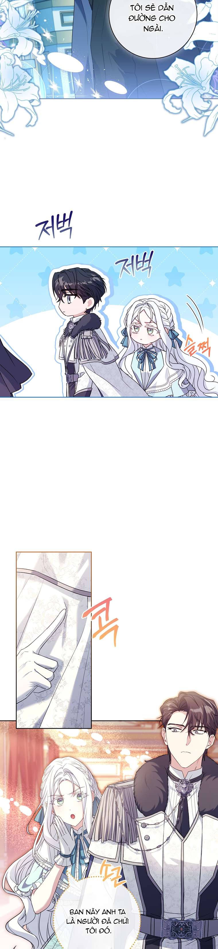 Chồng Ơi Tại Sao Chúng Ta Không Thể Ly Hôn [Chap 1-58]