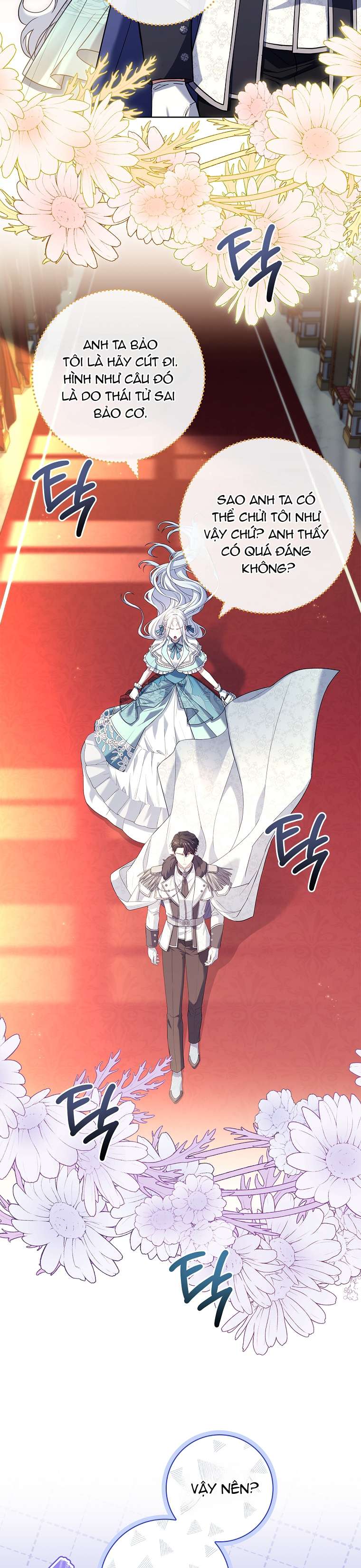 Chồng Ơi Tại Sao Chúng Ta Không Thể Ly Hôn [Chap 1-58]